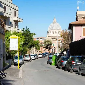 Apartamento Hostme Gardenhouse Vaticano, Roma