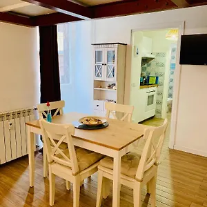 Apartamento Maelle Trastevere, Roma