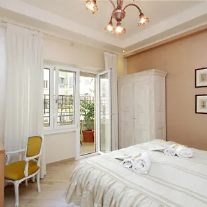 Apartamento Deco's Place Teodora, Roma