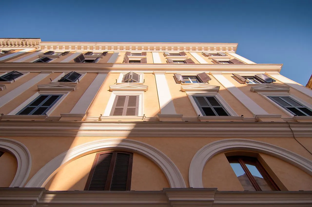 Romac Principe Amedeo Near Termini Apartment 0*, Rome Italy
